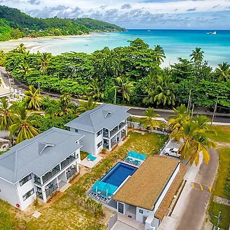 Anse La Mouche Villas