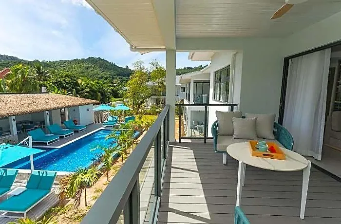 Anse La Mouche Hotel