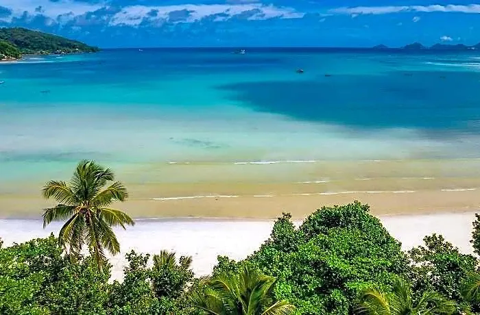 Anse La Mouche Hotel