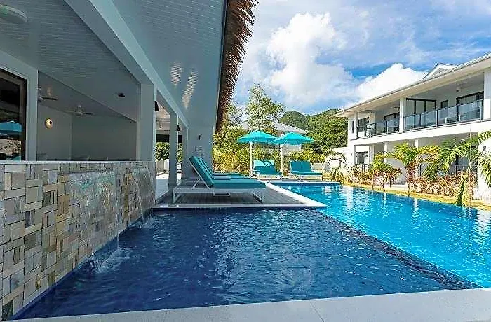 Anse La Mouche