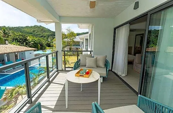 Anse La Mouche Anse Boileau