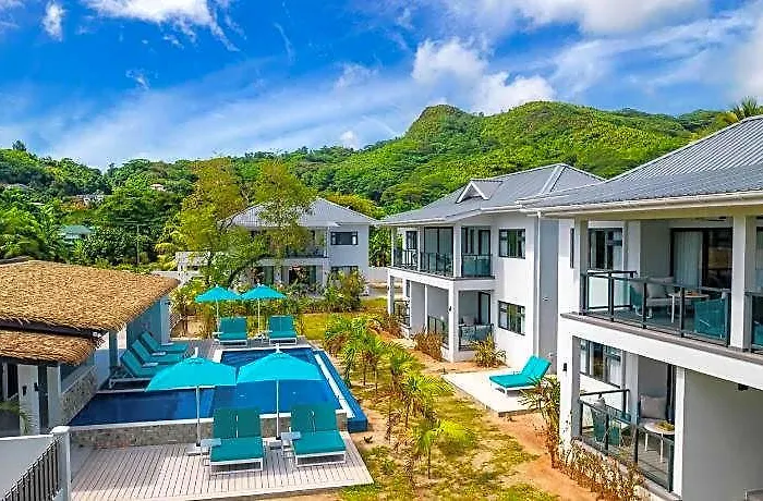 Anse La Mouche