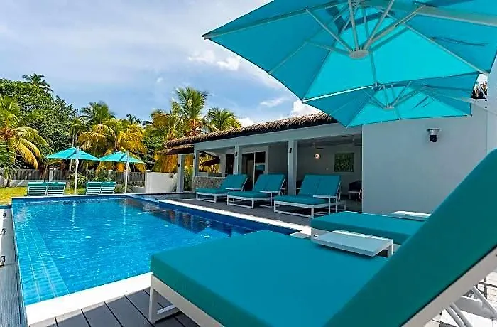 Anse La Mouche Hotel 3*