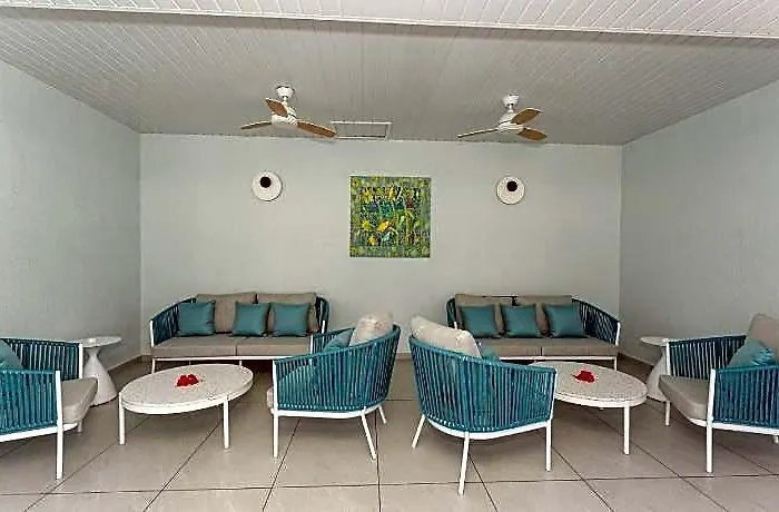 Anse La Mouche Hotel 3*