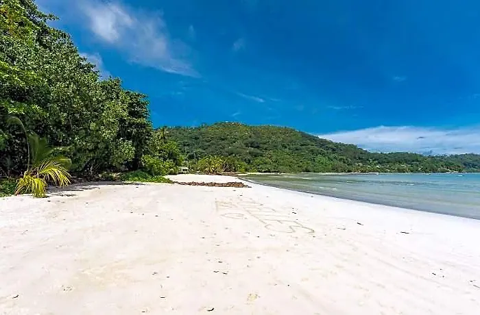 Anse La Mouche Hotel 3*