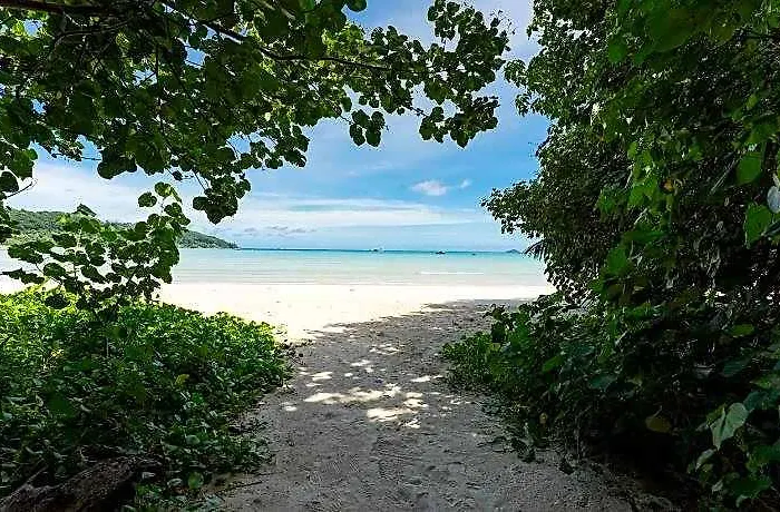 Anse La Mouche 3* Anse Boileau